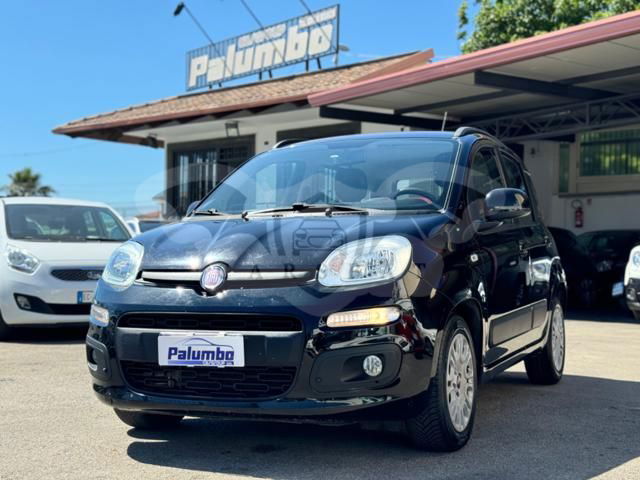 Fiat Panda 2014
