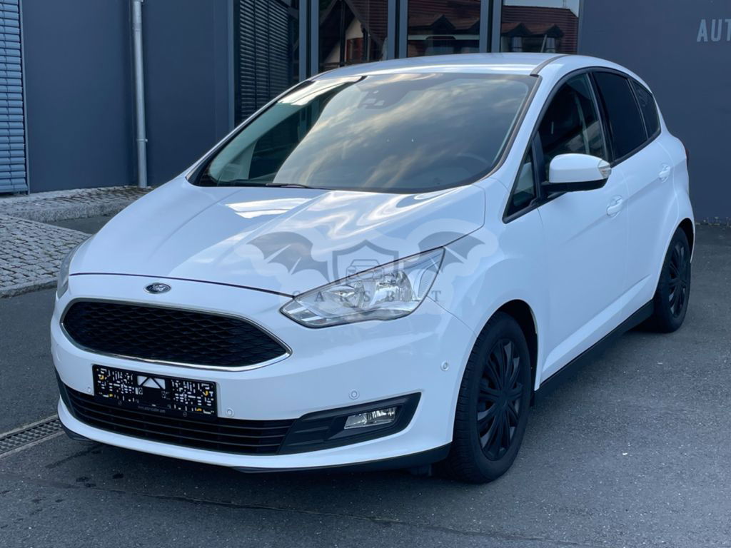 Ford C-Max 2018
