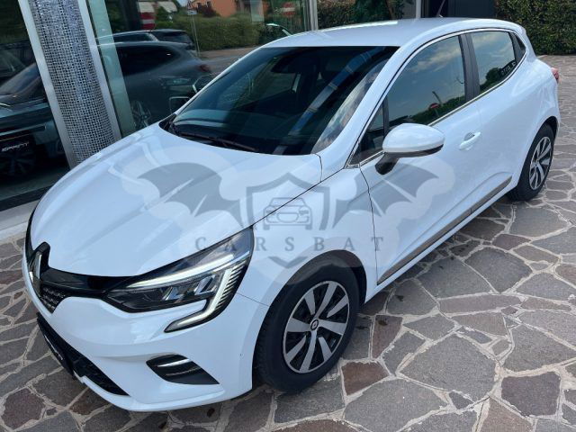 Renault Clio 2022