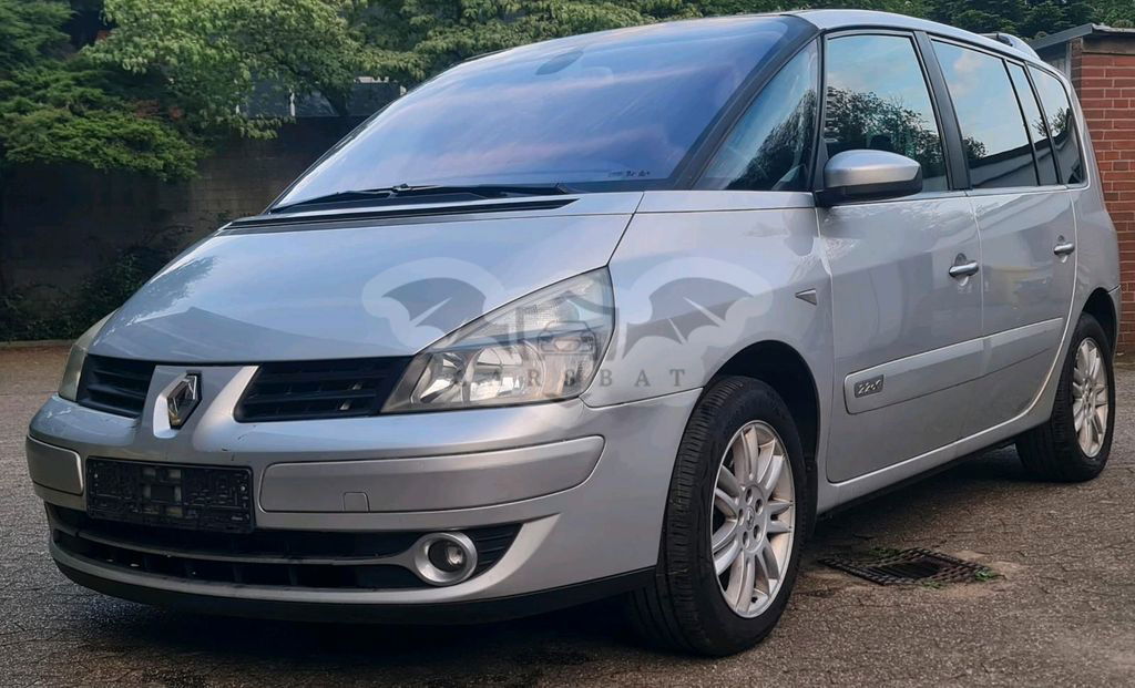 Renault Espace 2007
