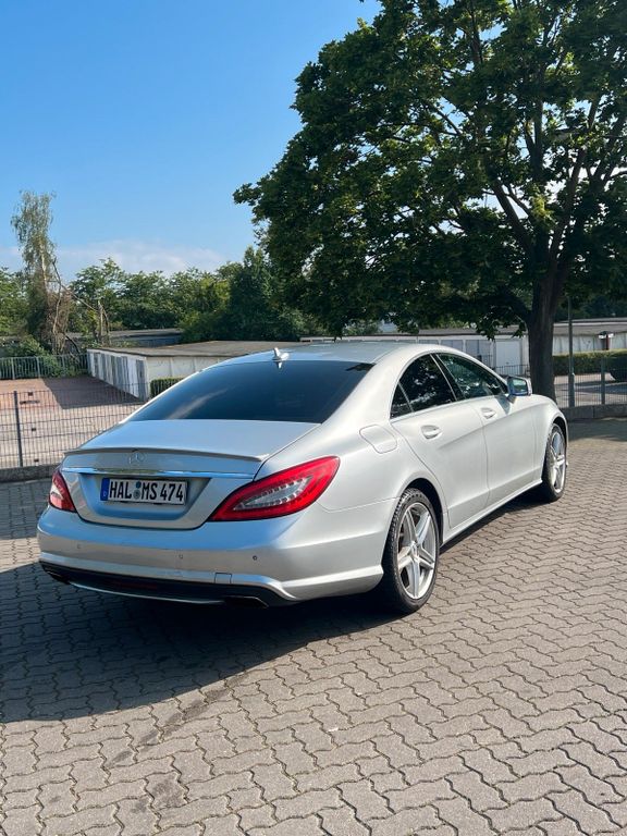Mercedes-Benz 350 2013