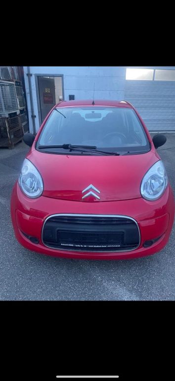 Citroën C1 2006