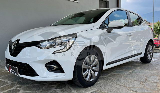 Renault Clio 2020