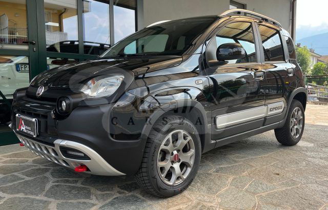 Fiat Panda 2015