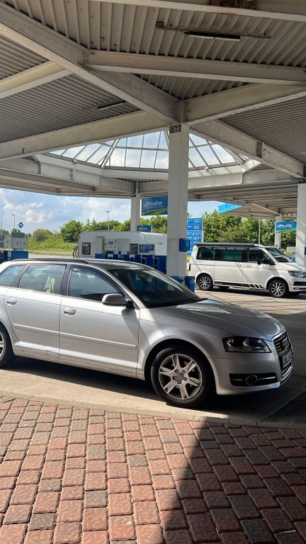 Audi A3 2010