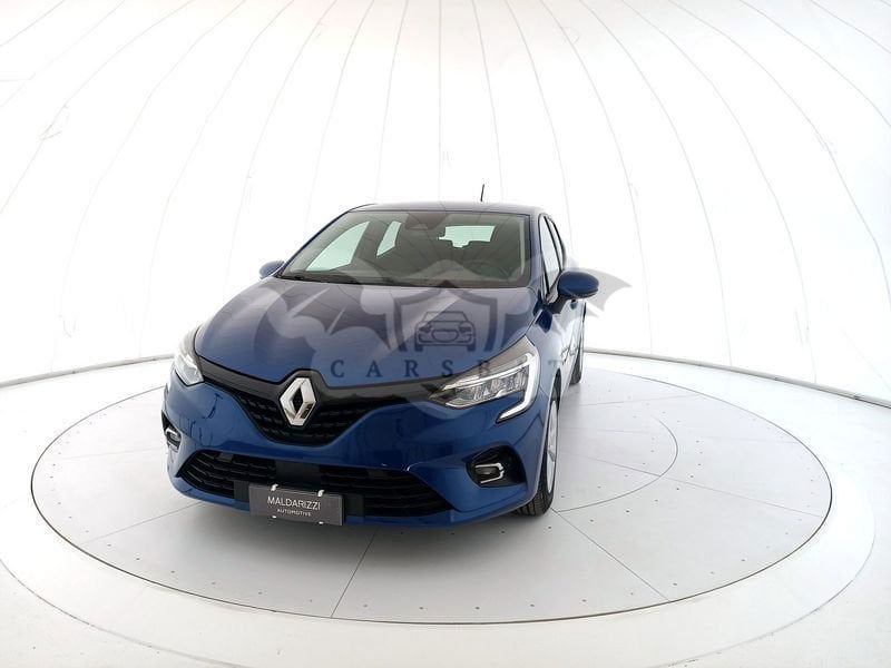 Renault Clio 2020