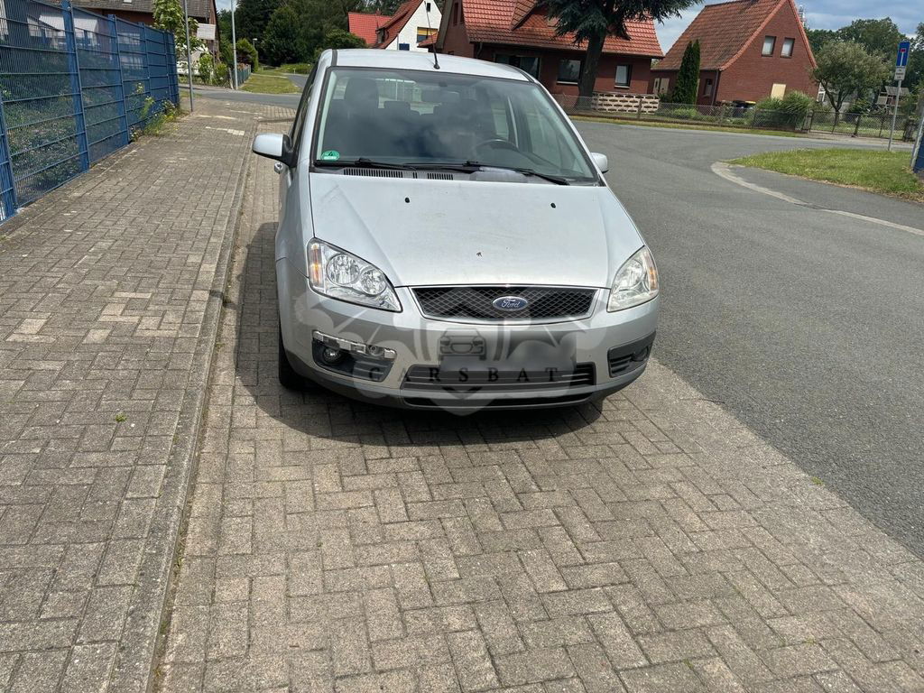 Ford C-Max 2006