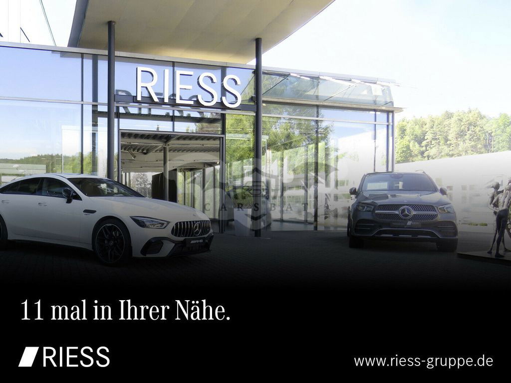 Mercedes-Benz CLS 350 2023