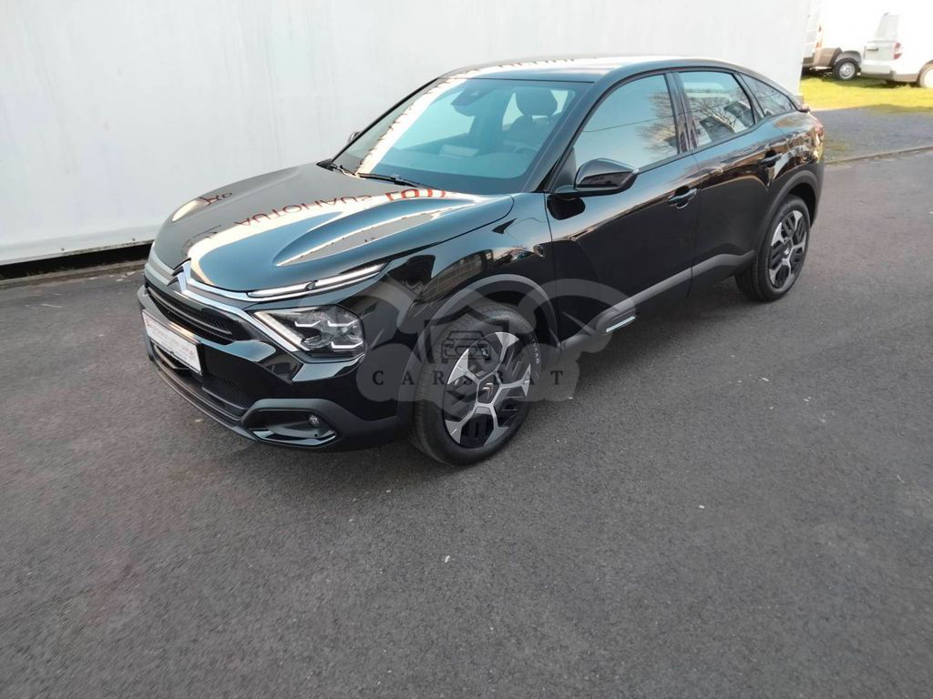 Citroën C4 2023
