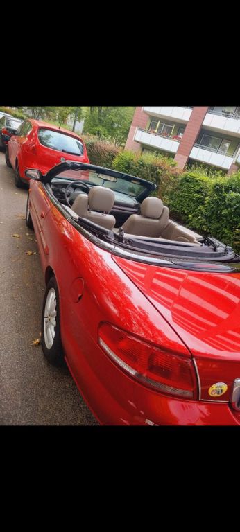 Chrysler Sebring 2002