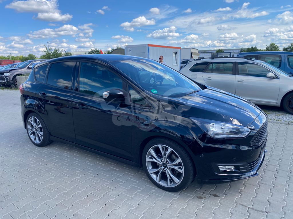 Ford C-Max 2018
