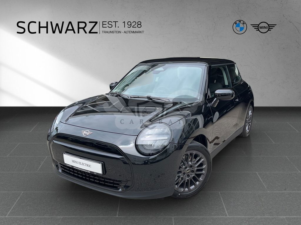 Mini Cooper 2024