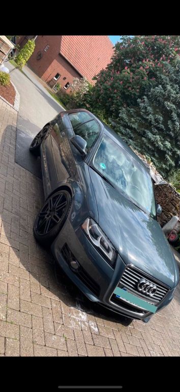 Audi A3 2009