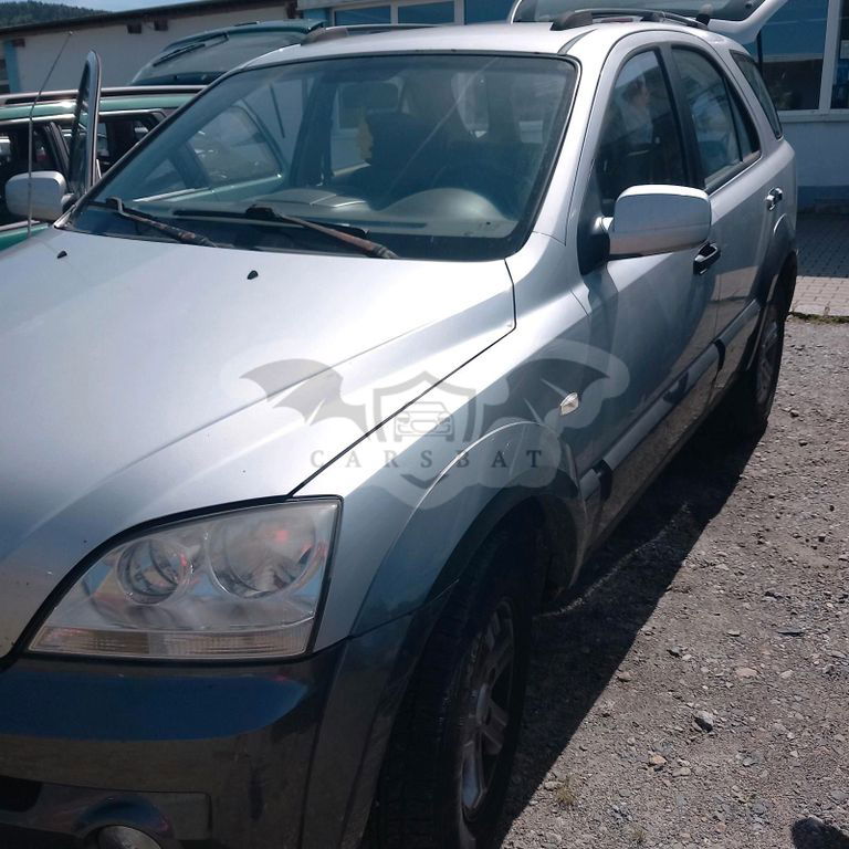 Kia Sorento 2006