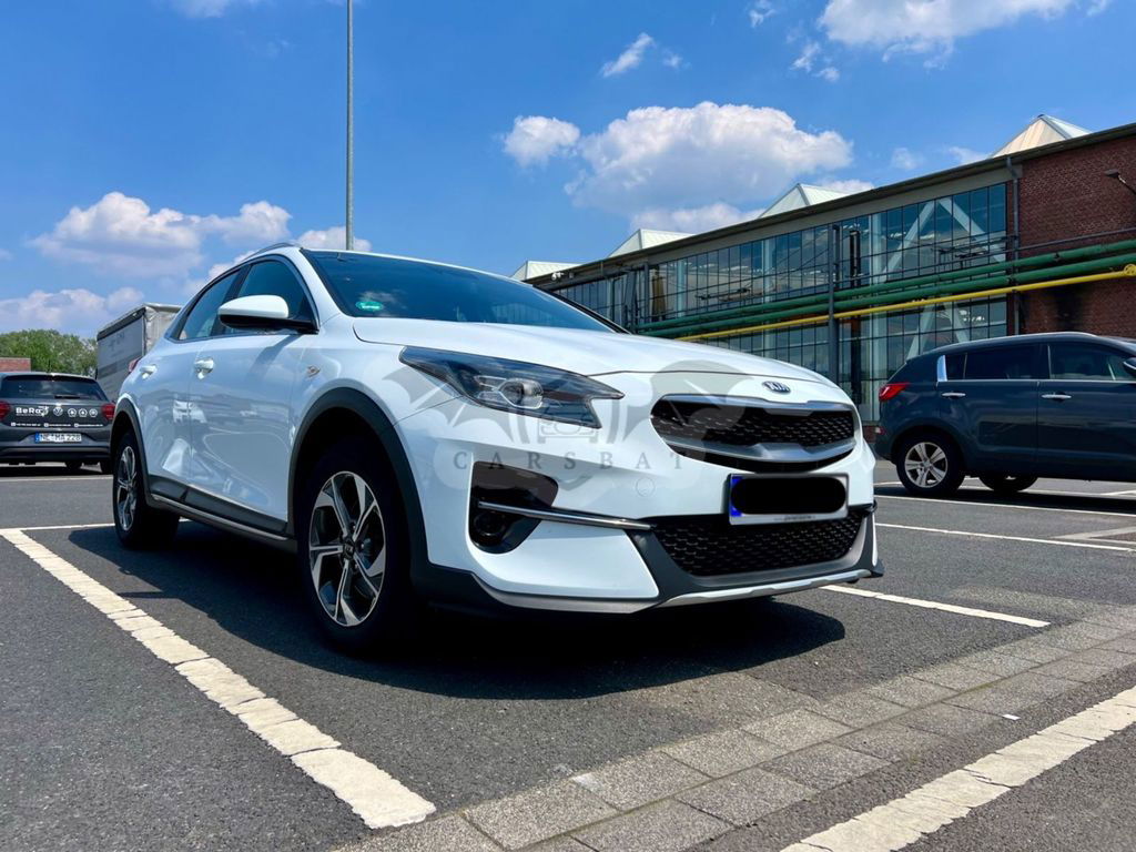 Kia XCeed 2020