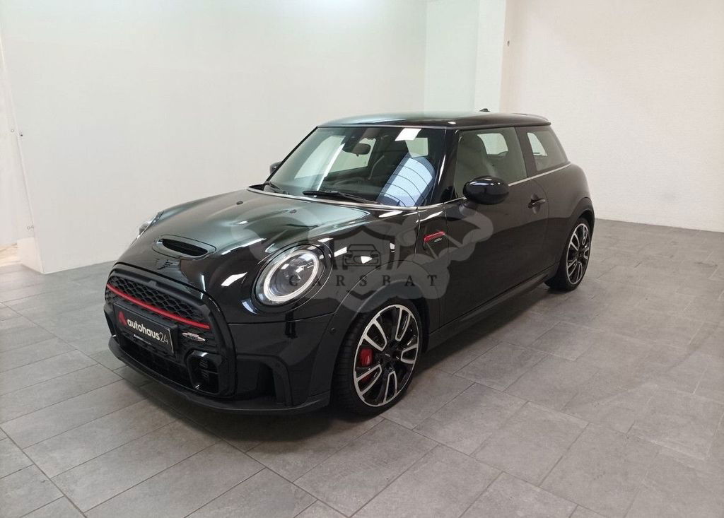 Mini John Cooper Works 2021