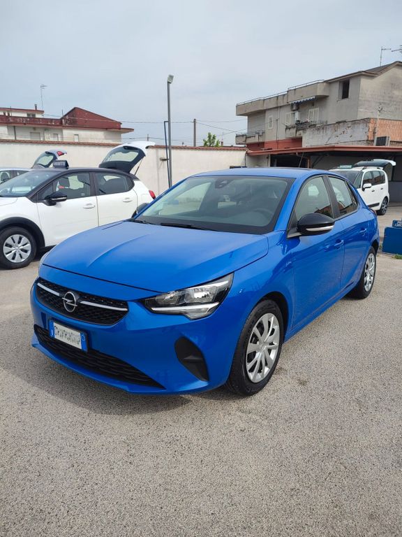 Opel Corsa 2022