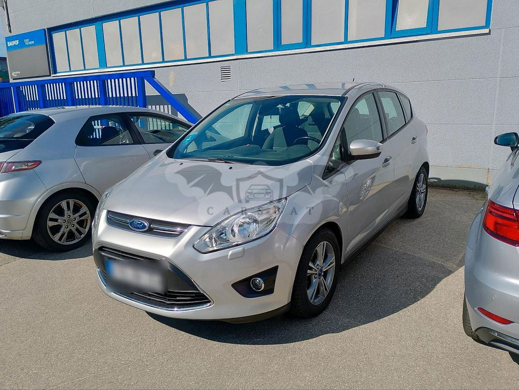 Ford C-Max 2015