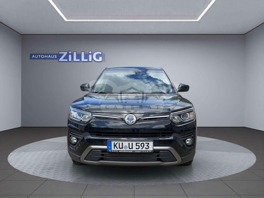 Ssangyong / KG Mobility Tivoli 2023