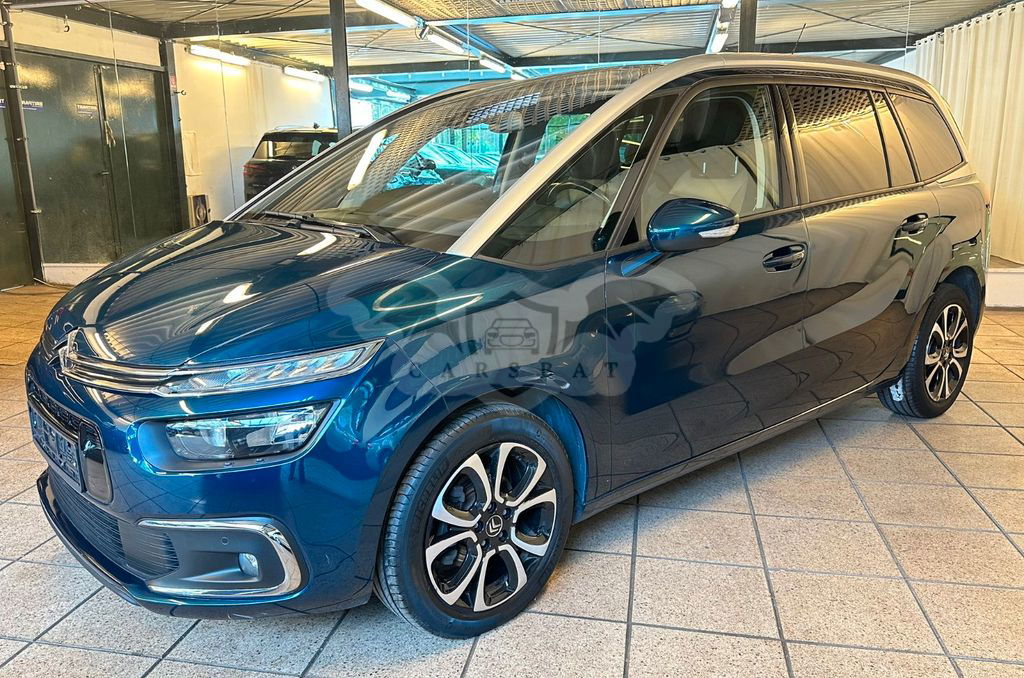 Citroën C4 Picasso 2020