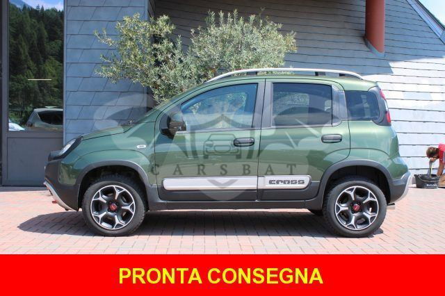 Fiat Panda 2020