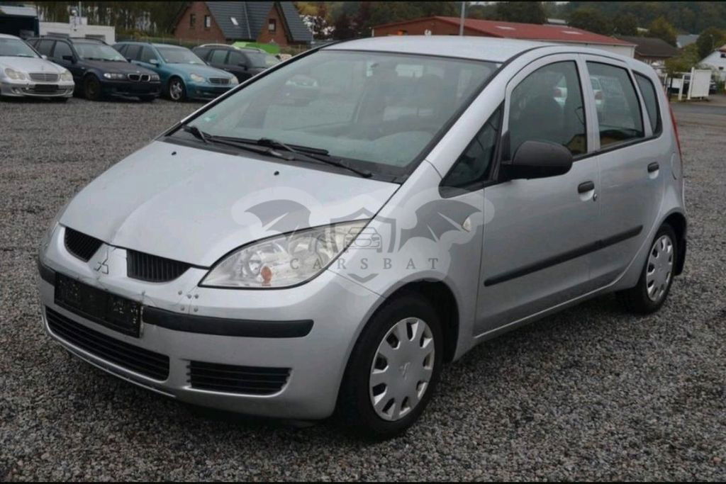 Mitsubishi Colt 2006