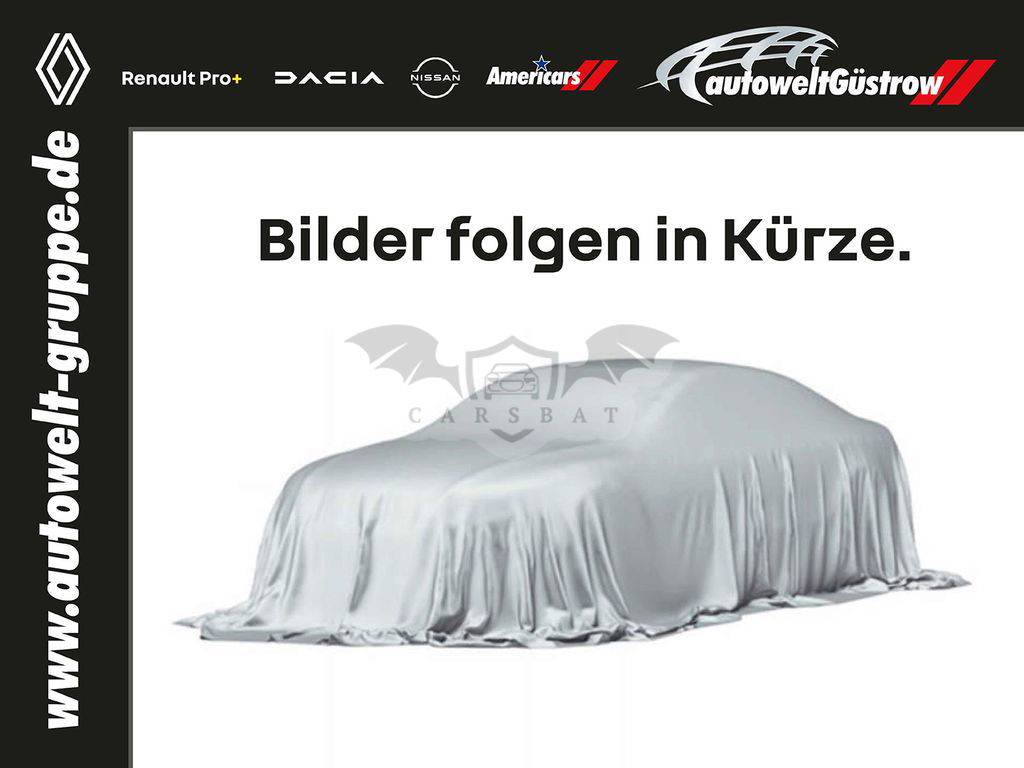 Renault Captur 2020