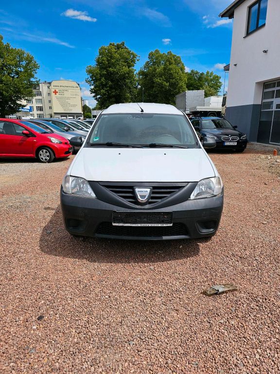 Dacia Logan 2010