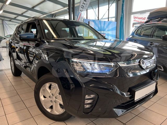 Ssangyong / KG Mobility Korando 2023