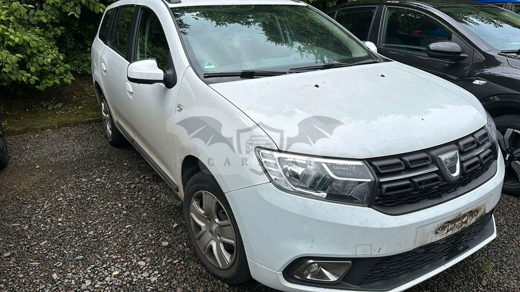 Dacia Logan 2017