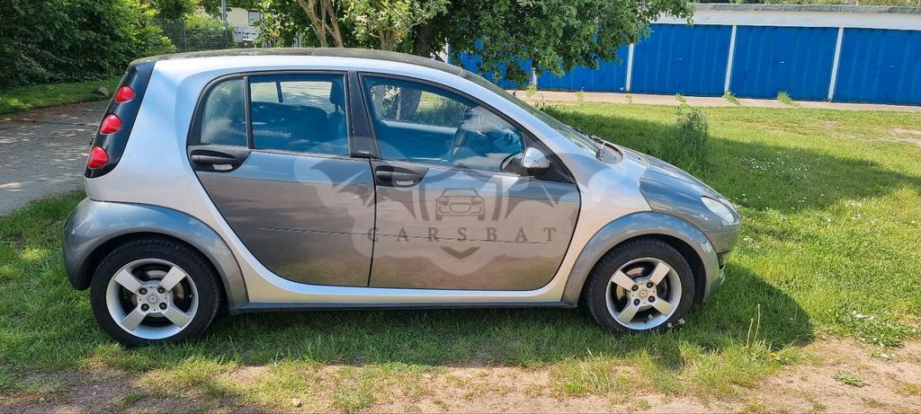 Smart Forfour 2006