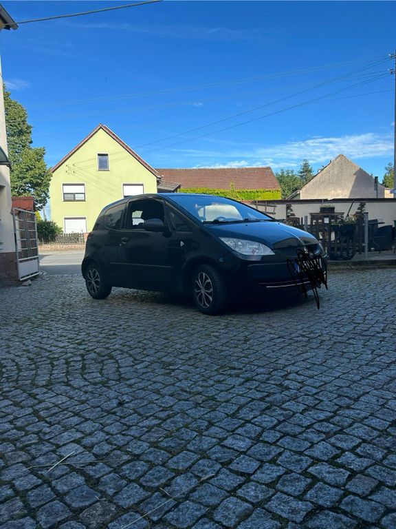 Mitsubishi Colt 2006