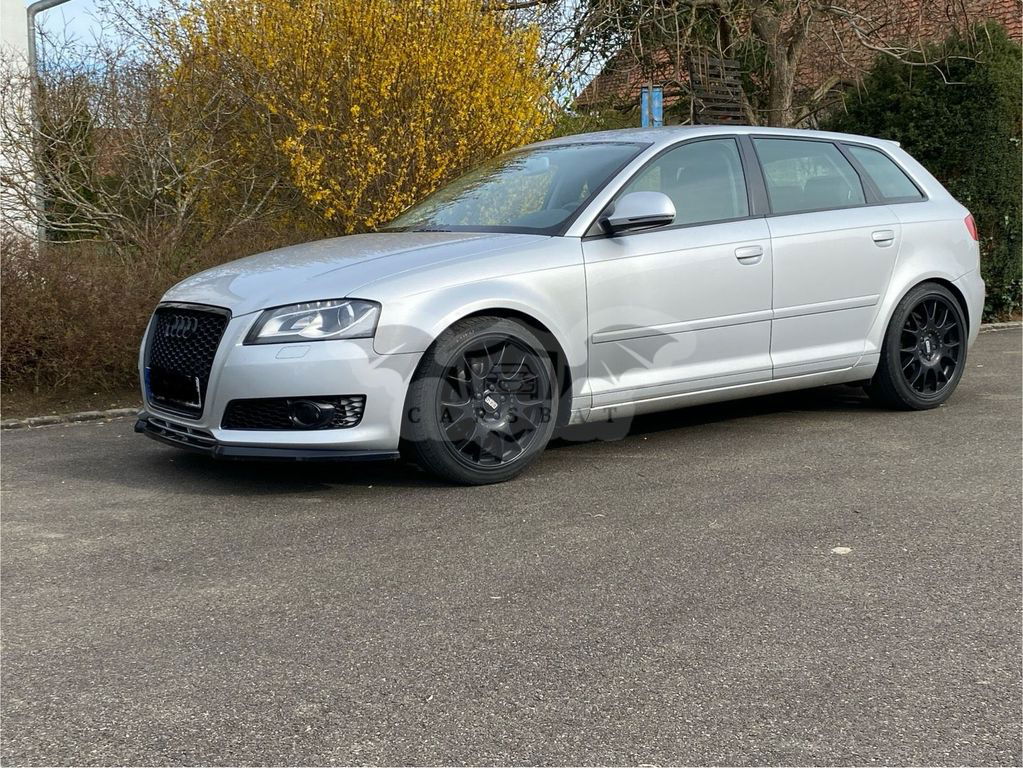 Audi A3 2009