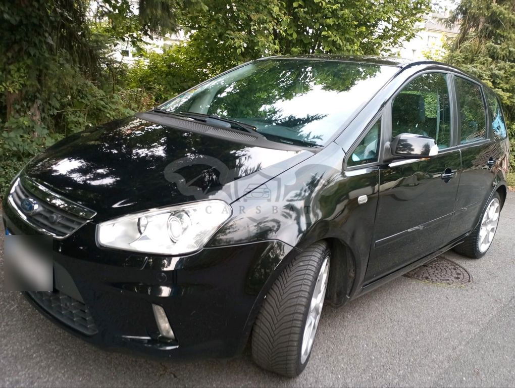 Ford C-Max 2008
