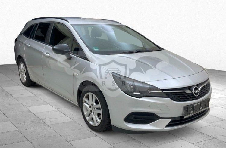 Opel Astra 2020