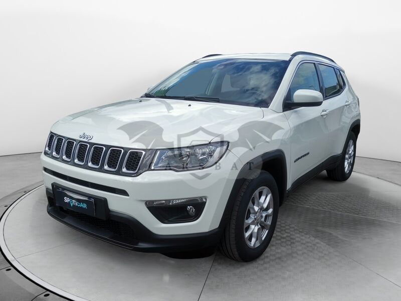 Jeep Compass 2021