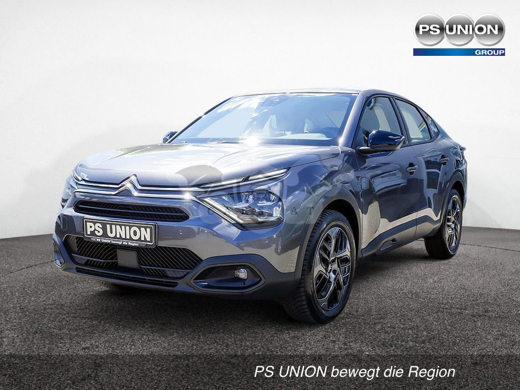 Citroën C4 X 2024