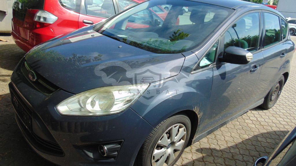 Ford C-Max 2014