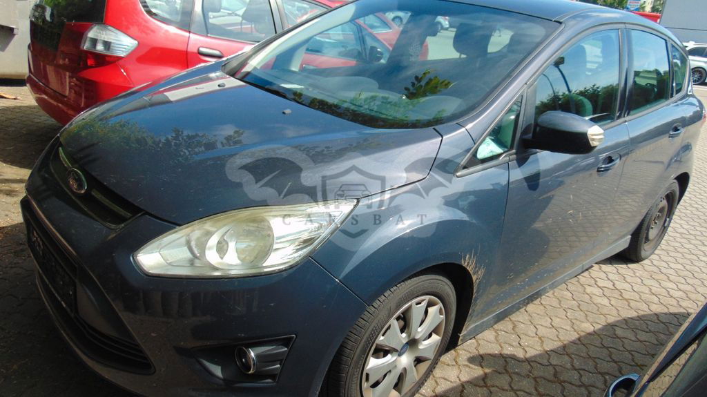 Ford C-Max 2014