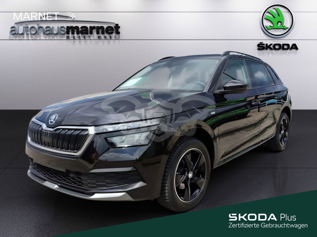 Skoda Kamiq 2023