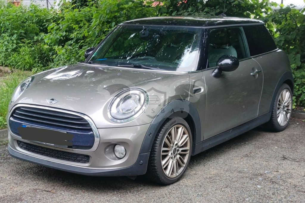 Mini Cooper 2017
