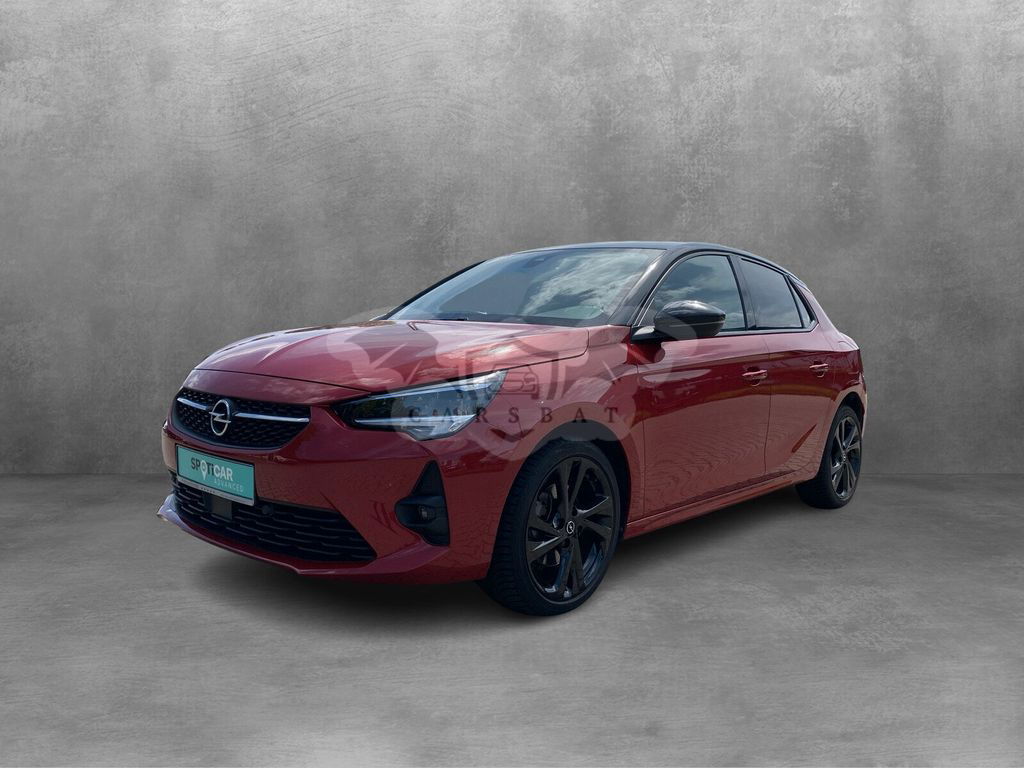 Opel Corsa 2020