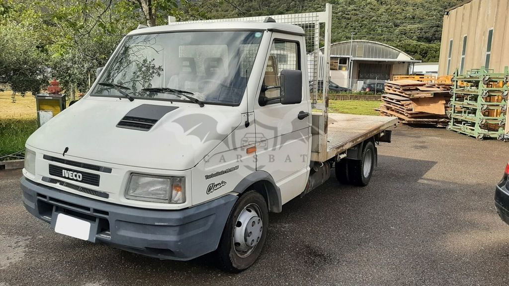 Iveco Daily 1997