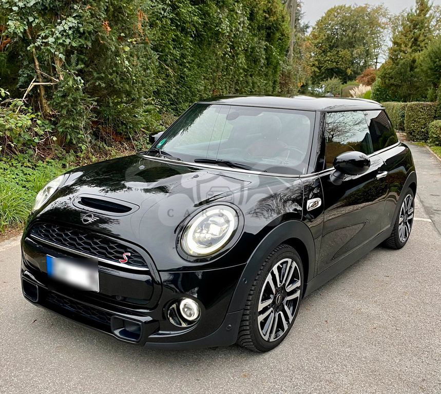 Mini Cooper 2020