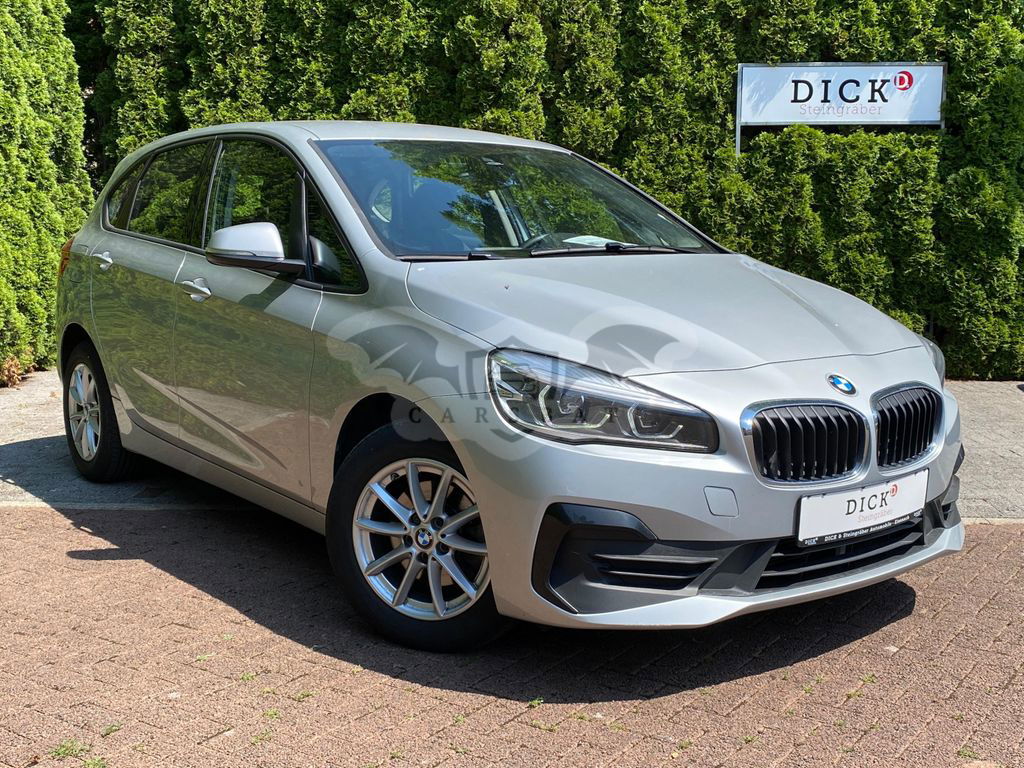 BMW 2 Series 216 Active Tourer 2021
