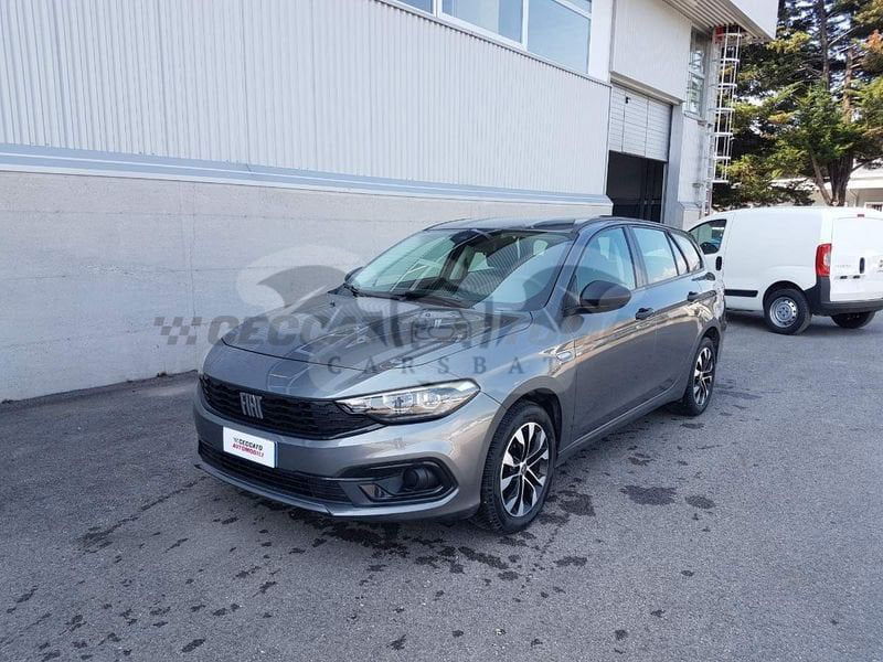 Fiat Tipo 2021