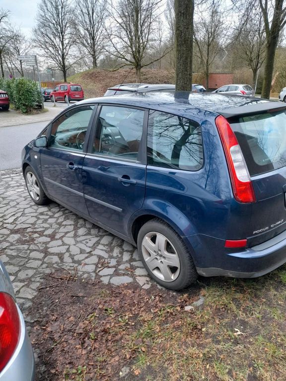 Ford C-Max 2006