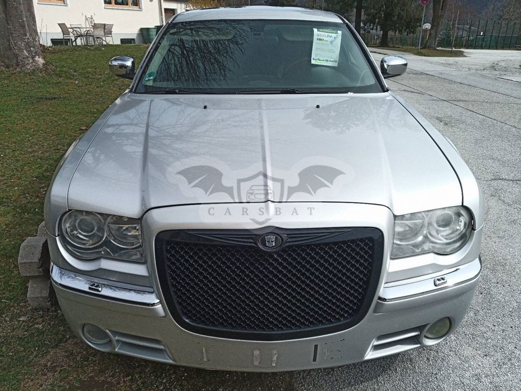Chrysler 300C 2005