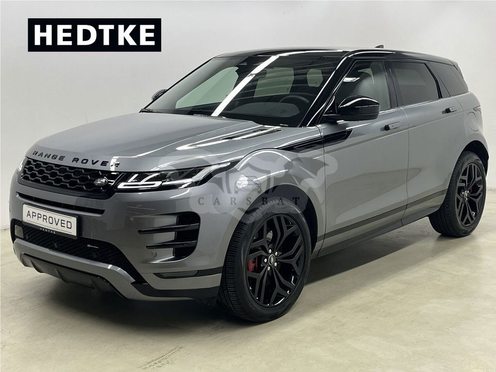 Land Rover Range Rover Evoque 2023