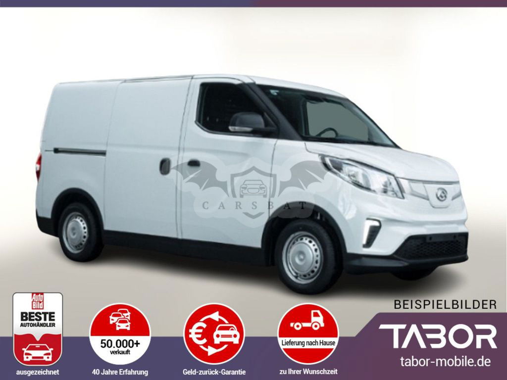 Maxus eDeliver 3 2024